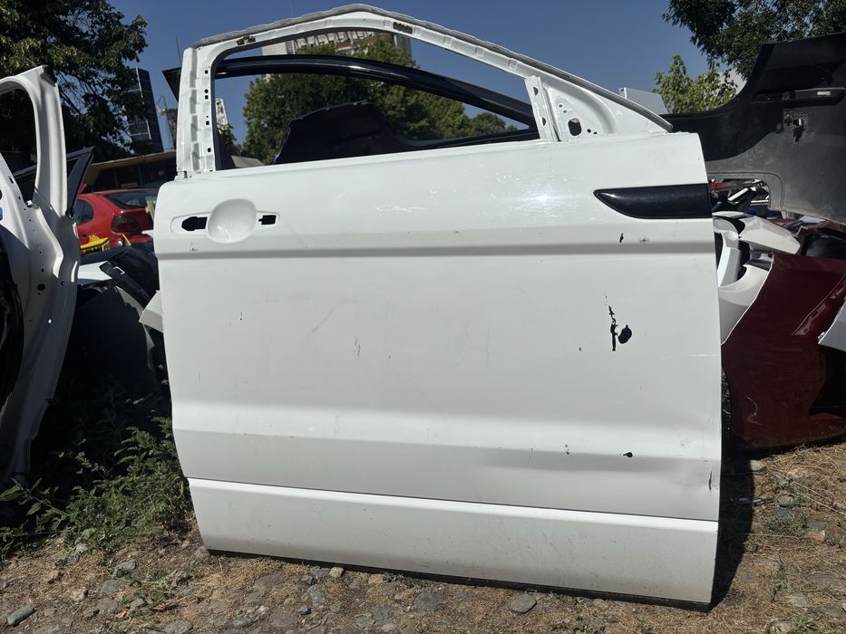 Врата Range Rover Evoque