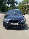Bmw e60 facelift