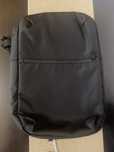 Rucsac neagru laptop