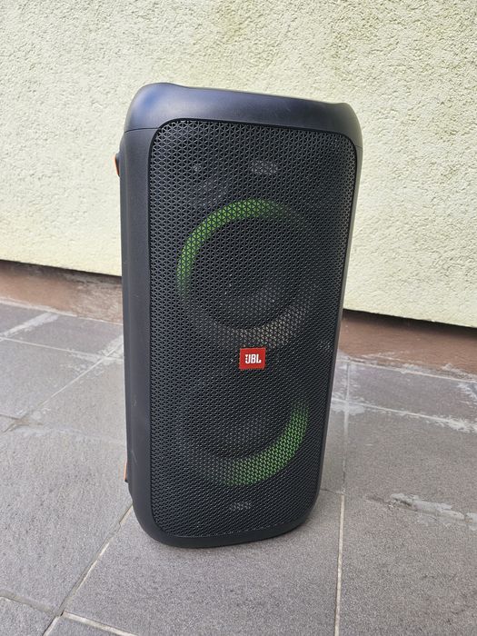 Vand JBL Partybox 100