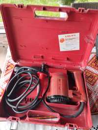 Rotopercutor Hilti TE22