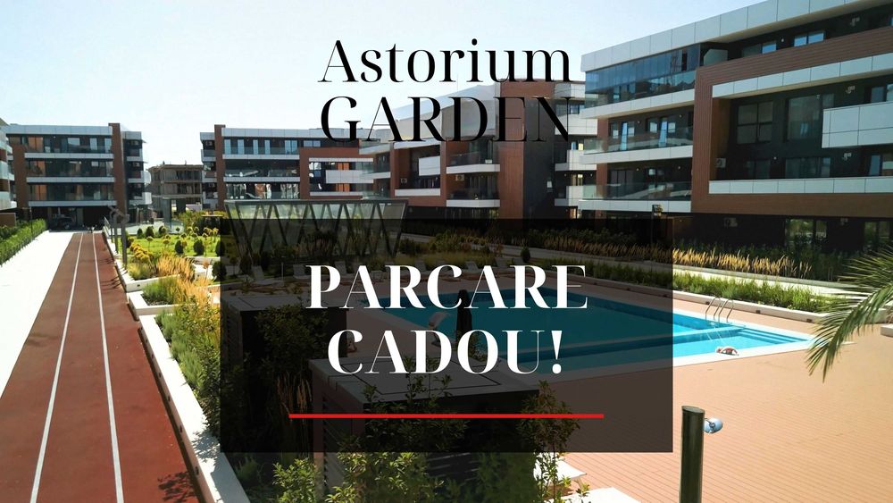 Apartament 4 Camere Finalizat în Ansamblu Rezidențial Mutare Imediata