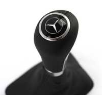 Топка за скоростен лост за Мерцедес Mercedes W204 C W212 E автоматик