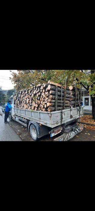 Lemne pentru foc
