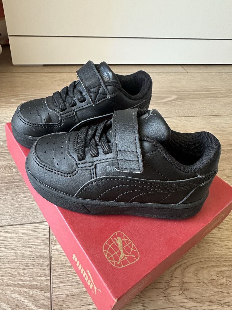 Детски маратонки Puma