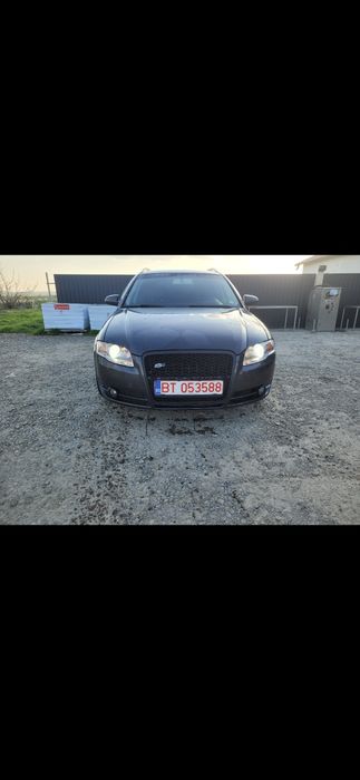 AUDI A4 Sport...