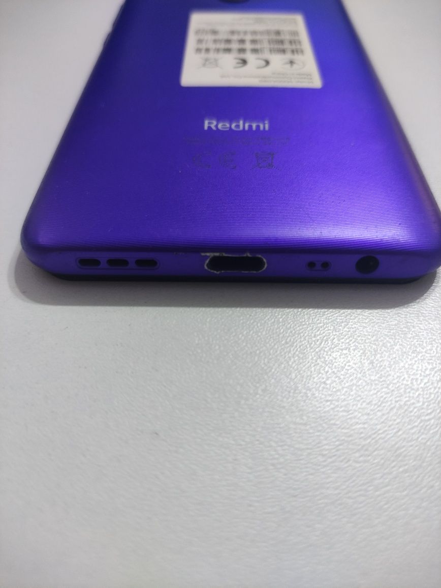 Xiaomi Redmi 9 4 64 Gb Редми 9