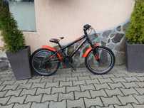 Bicicletă copii LICORNE 20 R