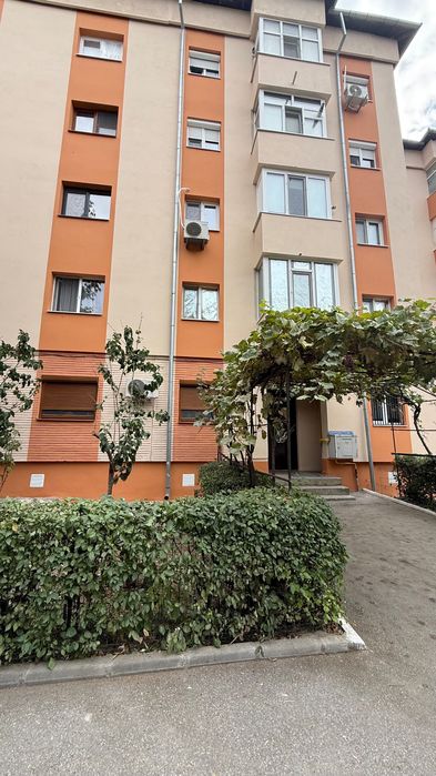 Vânzare apartament 3 camere – 78 mp – Craiova, Cartier George Enescu