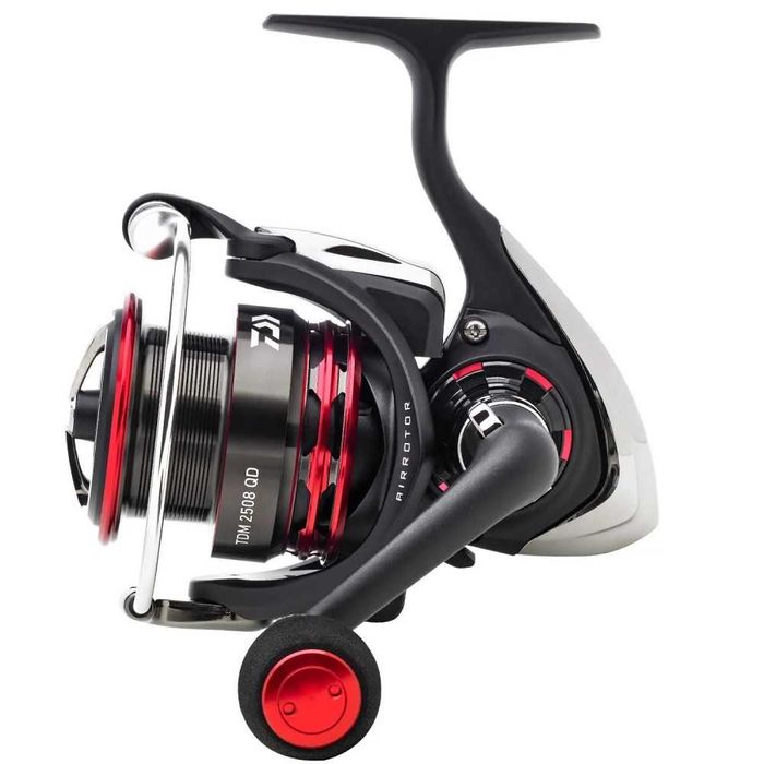 Lanseta-Mulineta feeder Daiwa