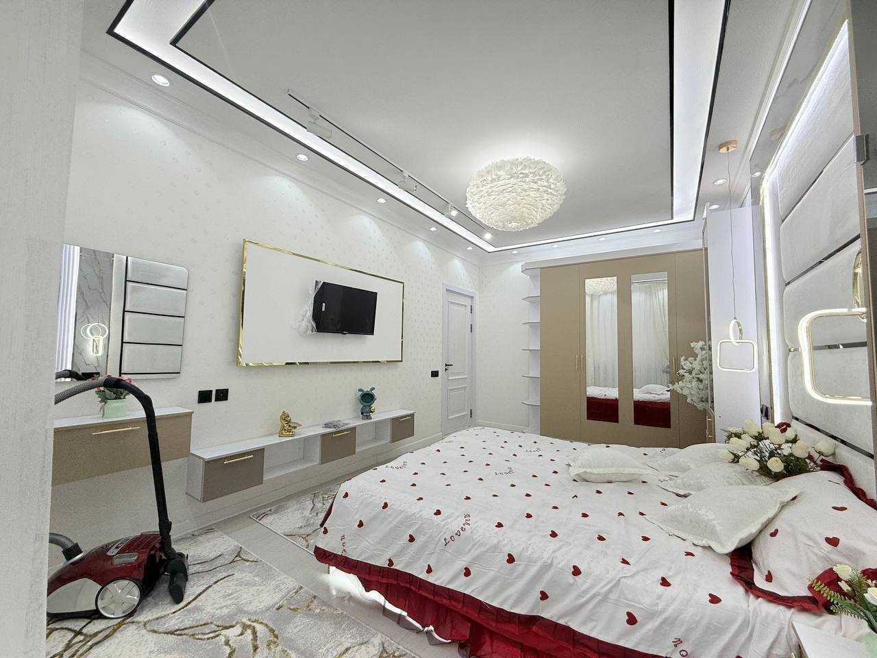 V1350 ПРОДАЕТСЯ 3в4/1/4 68м2 на: Чиланзар 16кв
