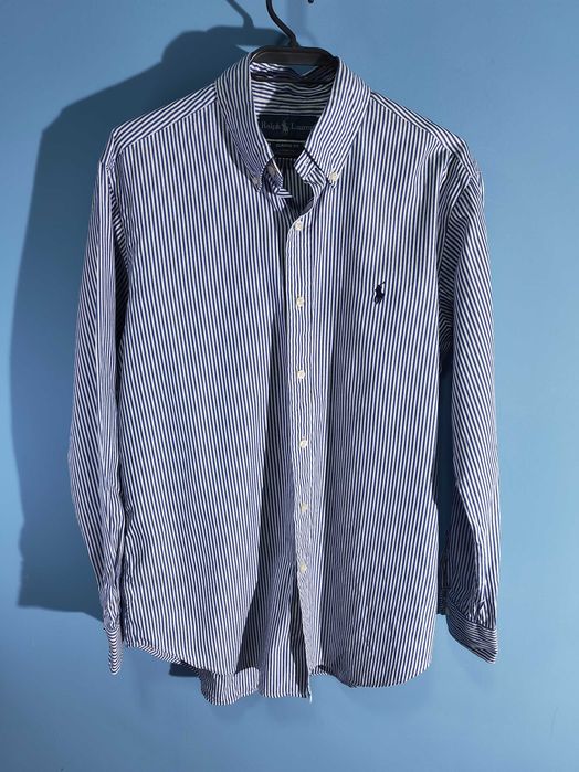 Polo Ralph Lauren  Риза/Мъжка L