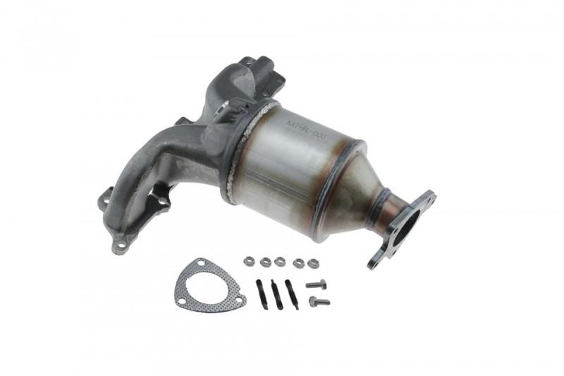 Catalizator Opel Zafira A 1999-2005 T98 55555951