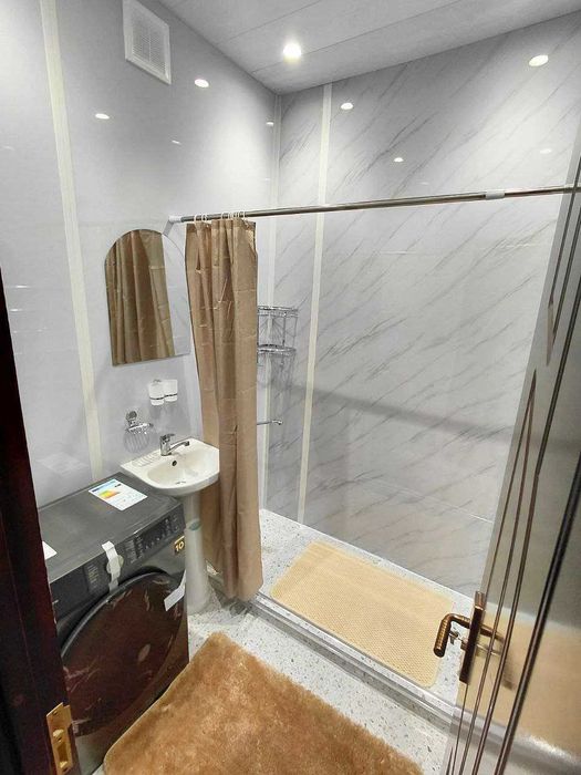 чиланзар 20 квартал 2 комн  Ипотека