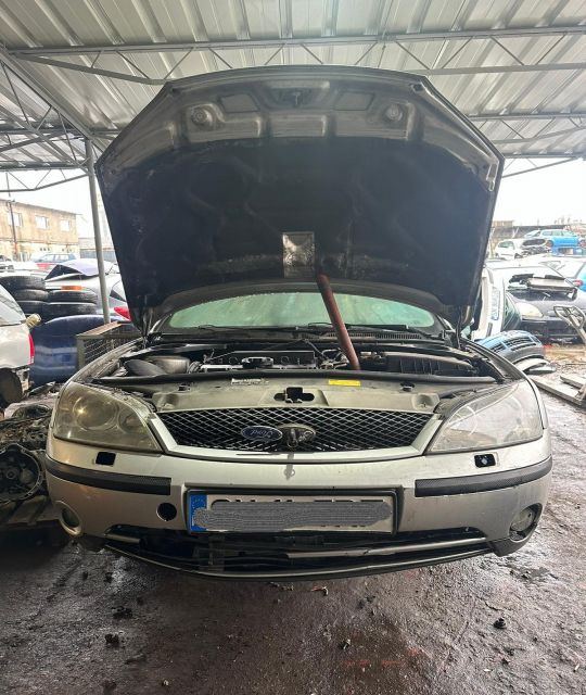 Alternator Ford Mondeo MK3