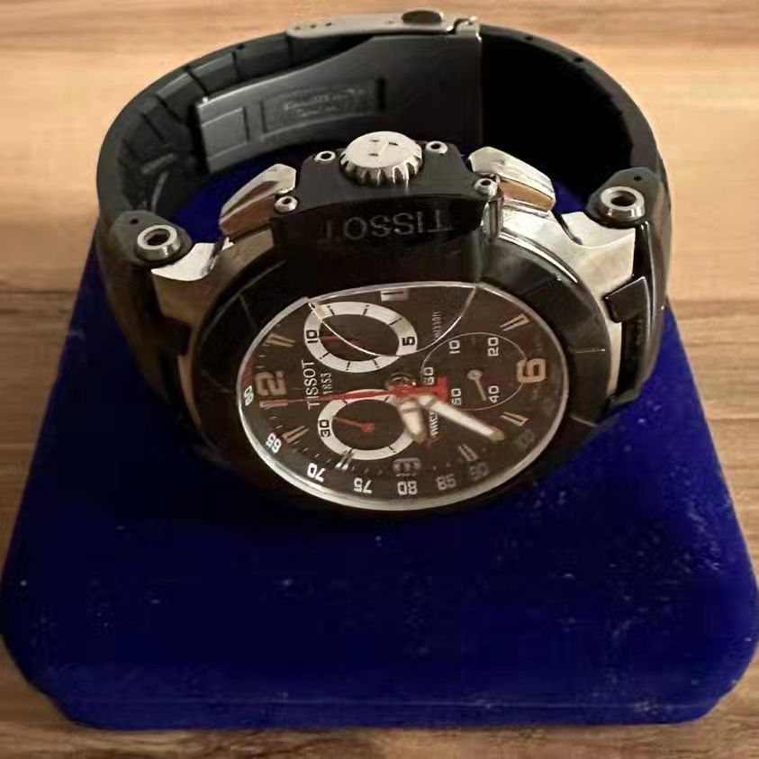 Часовник Tissot T-Race