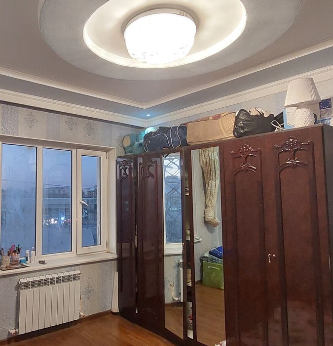 Куйлик 1, 3/4/4, 72 кв уй сотилади