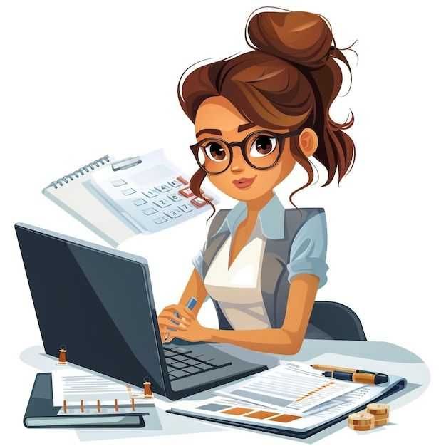 услуги бухгалтера удаленно