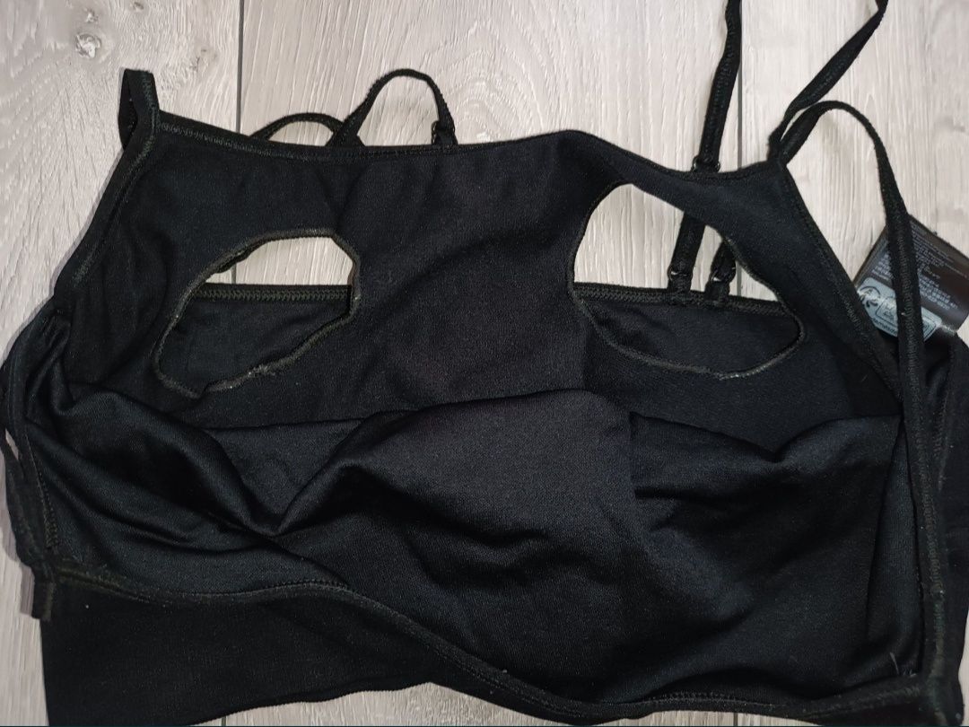 Потник+сутиени за кърмене H&M,LCW и Esmara - L-XL-2XL