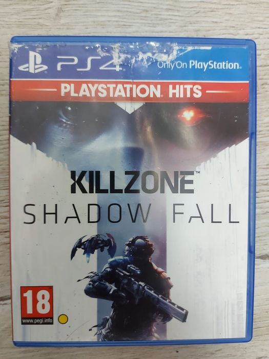 Jocuri PS 4 în stare perfectă de funcționare.