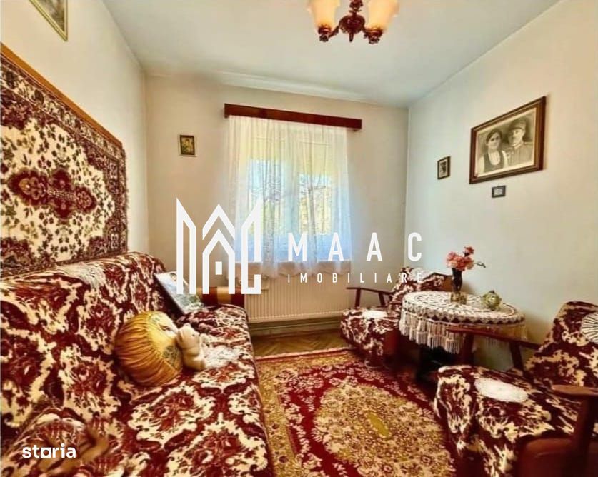 Apartament | 2 Camere |41Mp | Etaj 3| Medias