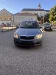 De vanzare skoda Romster