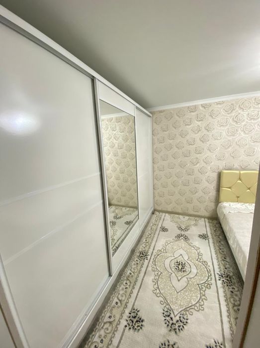 1 ком. Посуточно. Военный городок  Wi-fi