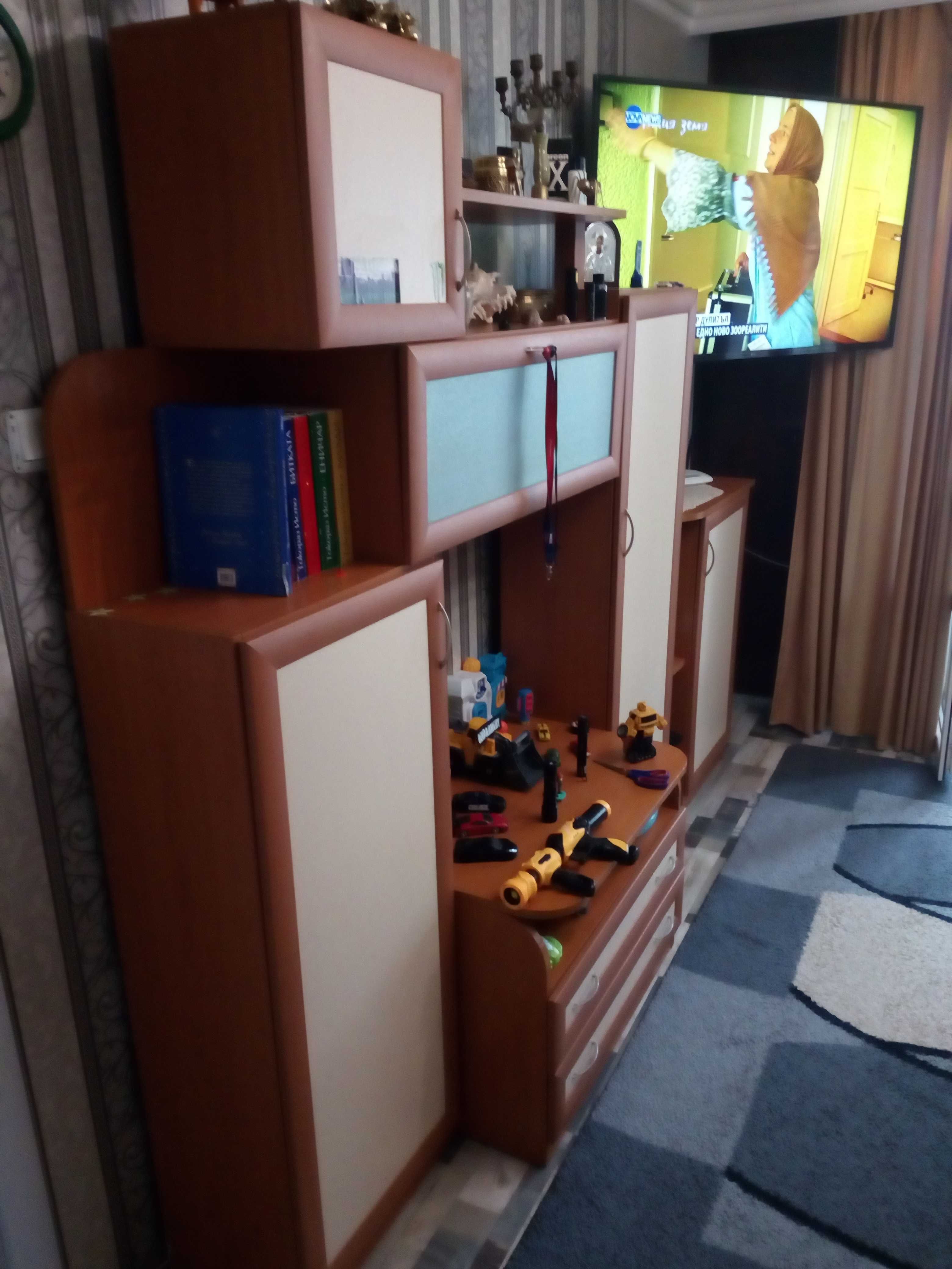 Сексия в. Добро састояное