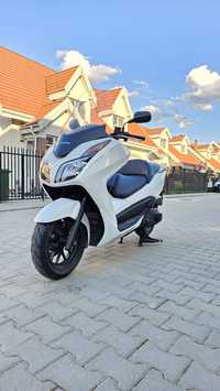 Maxi scuter Honda FORZA NSS300A 2013