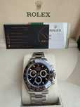Rolex Daytona , ref 116500LN.