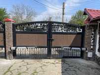 Automatizări Porți Profesionale