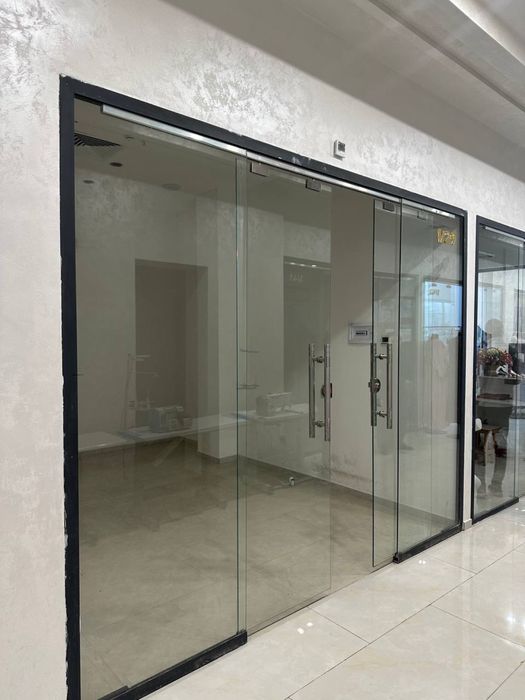 Абу сахий Алфа бино бринчи этаж