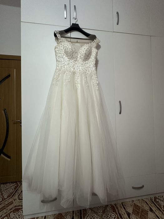 Булченска рокля в добро състояние