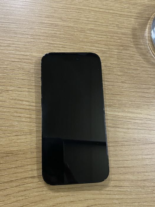 iPhone 14 Pro 128gb 100%