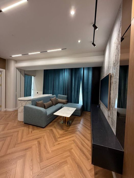 Срочно Продам 2х комнат квартира жк Modera Towers ул Шота Руставели