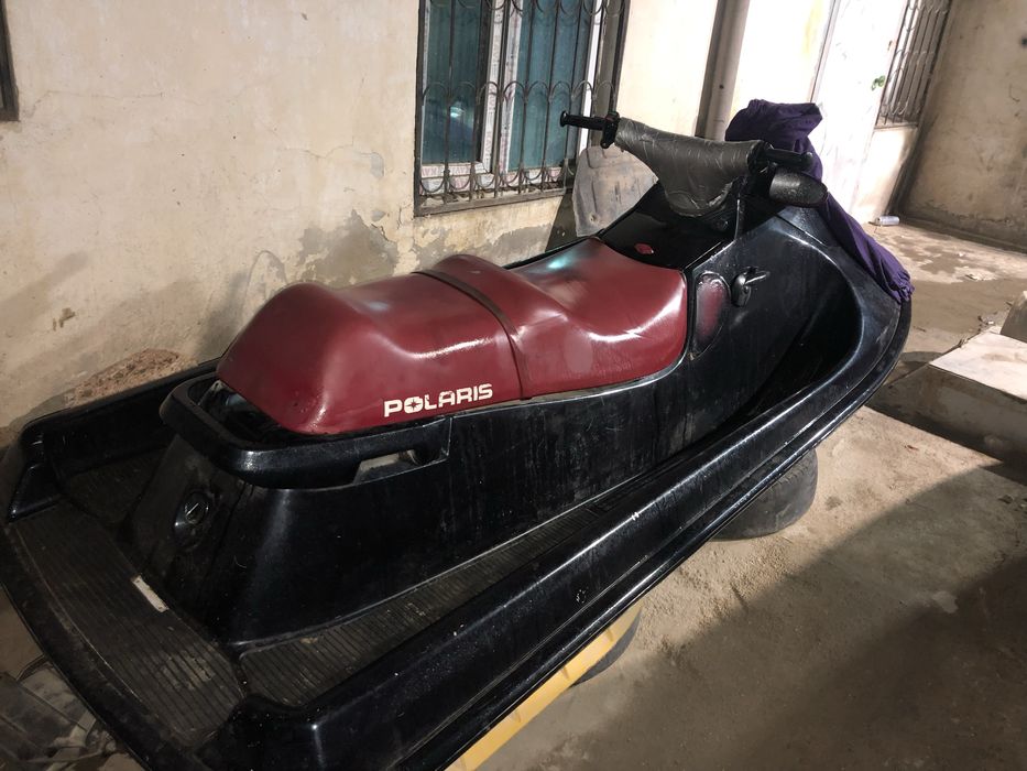 Продам гидроцкл тягач американец polaris