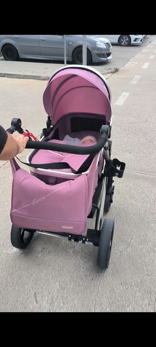 Vând cărucior bebe