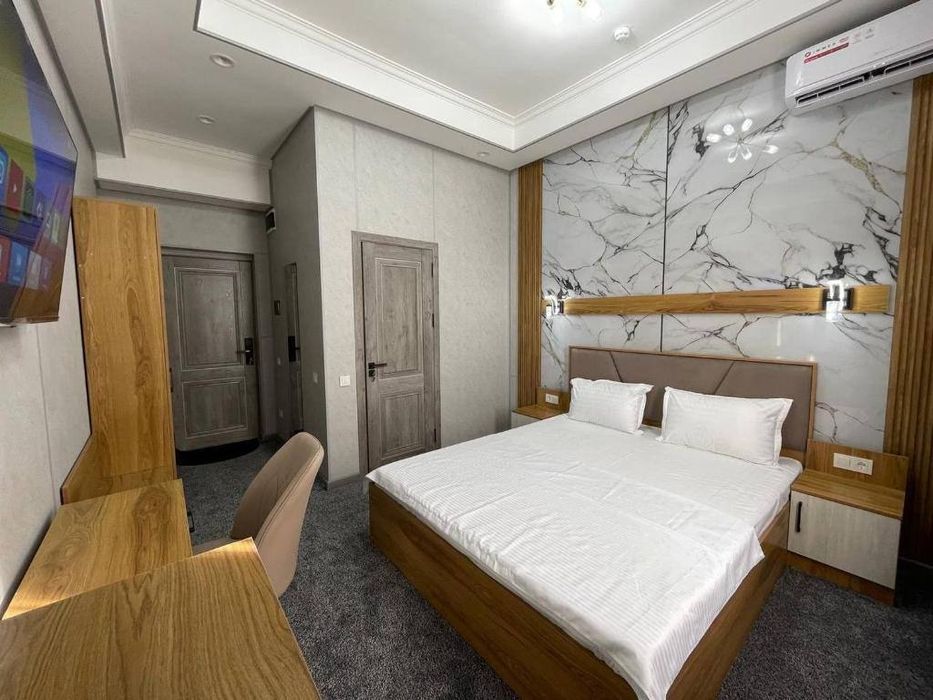 Marco Polo Hotel Bez zaks. Spa&bar