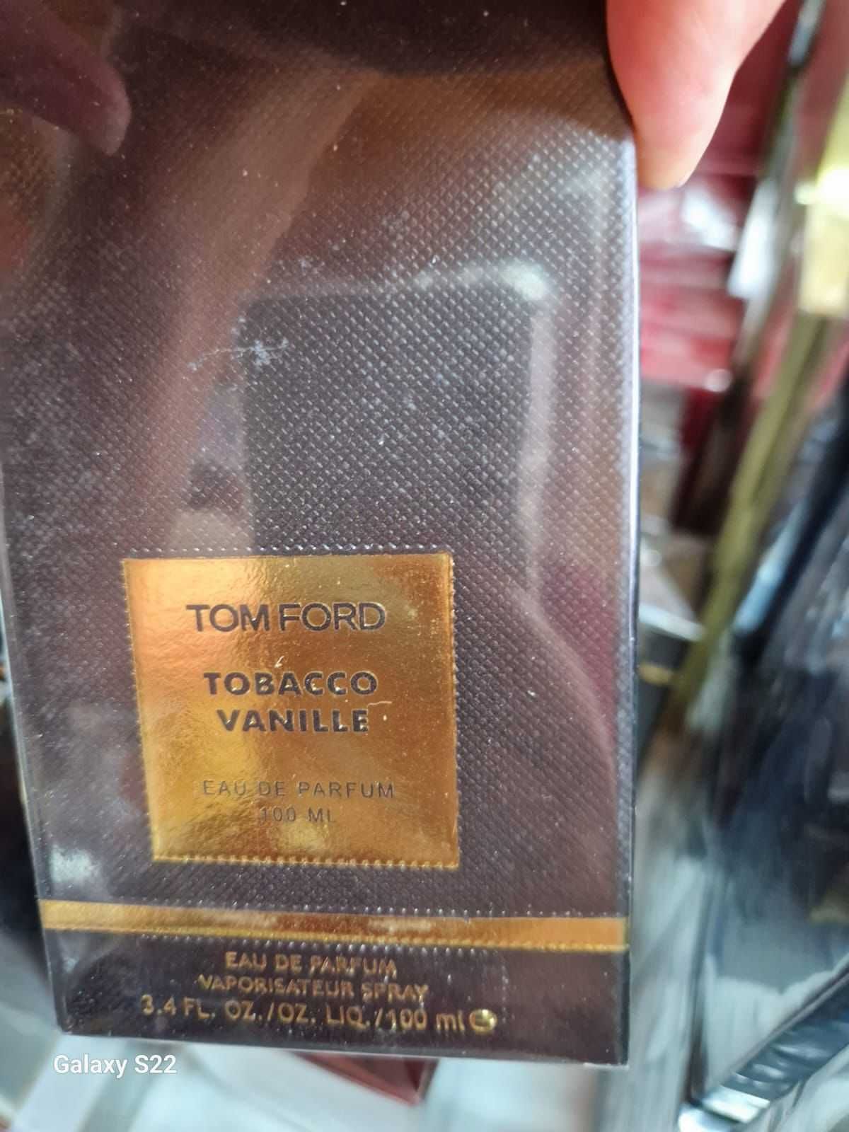 Parfum TOM FORD 100 ml.