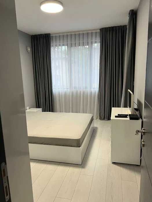 Дава се под наем Двустаен апартамент в София, Кръстова вада - 65 кв.м за 510 € - Снимка #4