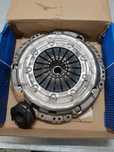 Kit ambreiaj VW GOLF 7 1.6 tdi