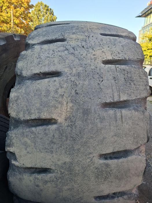 Anvelope 29.5R25 vola Bridgestone