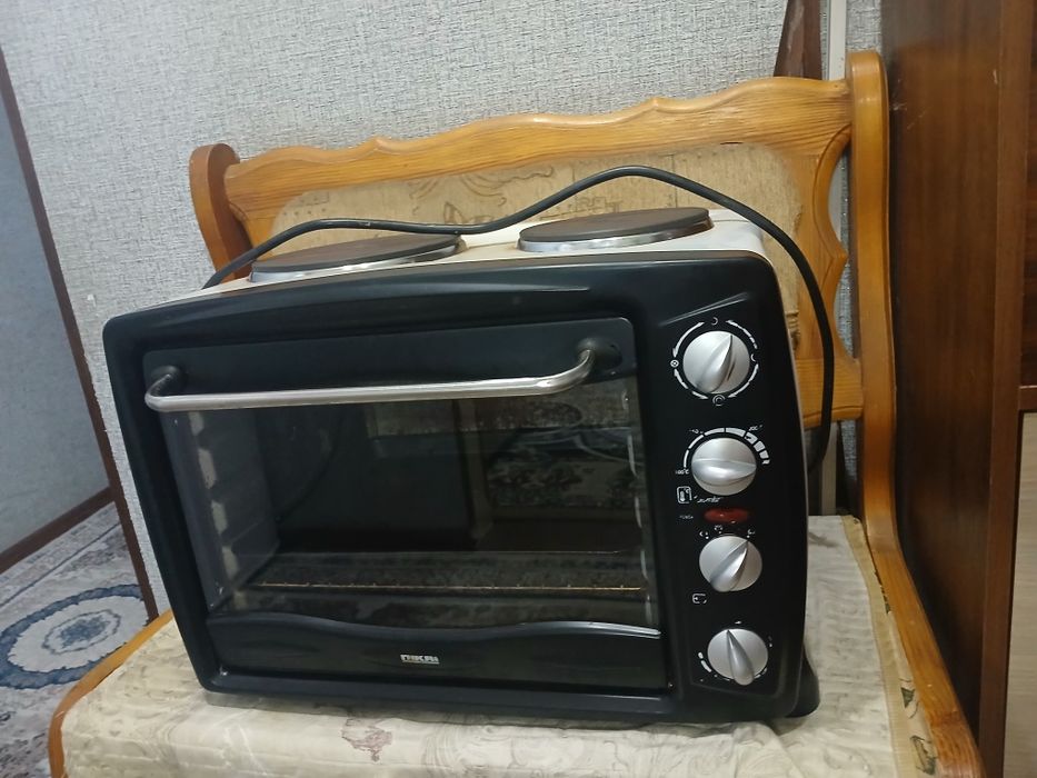 Духовка печка сотилади холати зур