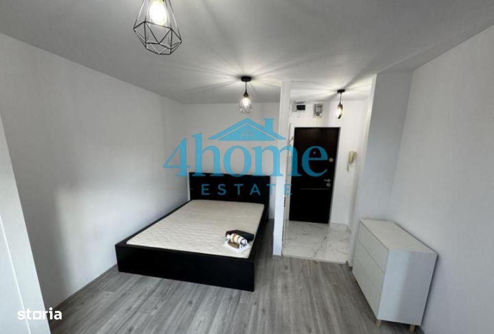 Garsoniera Militari|Gorjului|Metrou|Recent Renovat