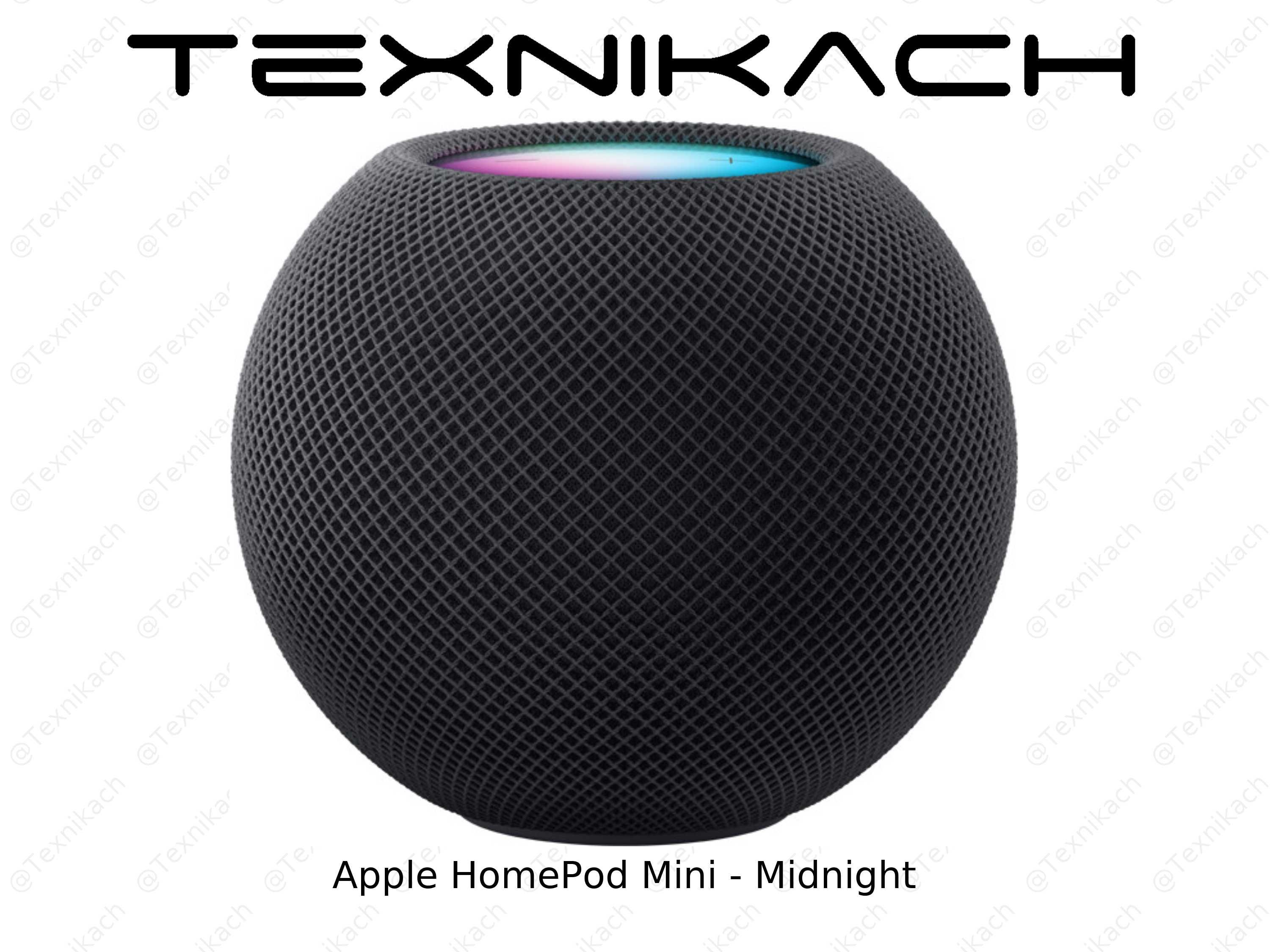 Yangi • Apple HomePod Mini • Dastavka