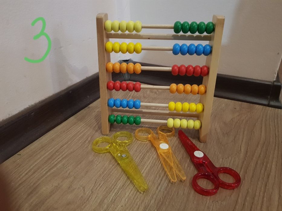 Детски образователни, музикални и забавни играчки за 4-7 годишни деца