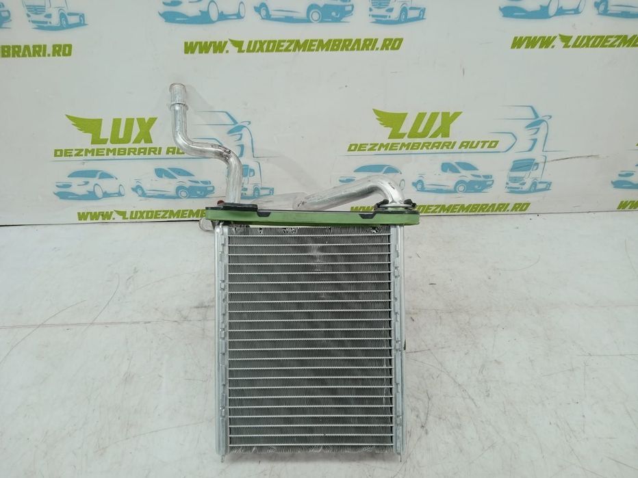 Radiator calorifer bord Dacia Duster 2  [din 2018 pana  2022]