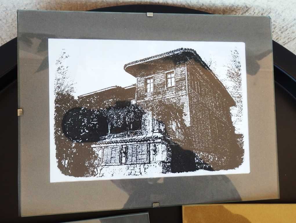 Рамки за фотографии или картини –11 броя, различни видове