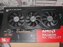 Видеокарта Gigabyte Radeon RX 7800 XT