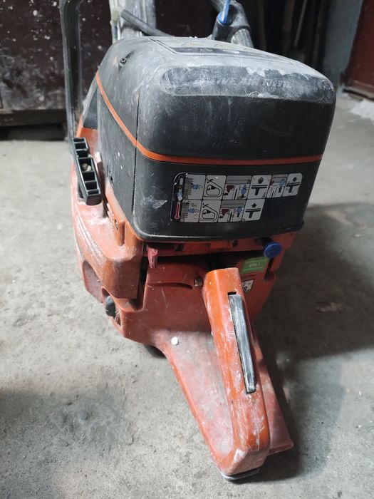 Ръчен фугорез Partner